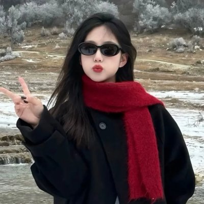 沸腾的群山